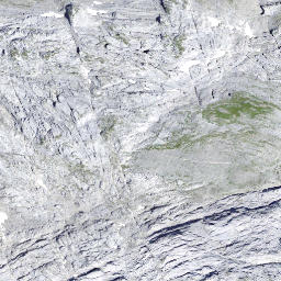 Satellite imagery of Läckistock, CH