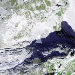 Satellite imagery of Roten Eggen, CH