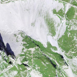 Satellite imagery of Roten Eggen, CH