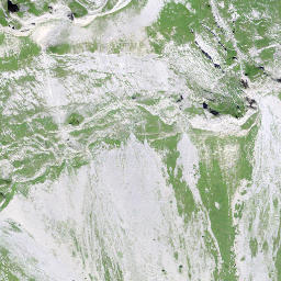 Satellite imagery of Roten Eggen, CH