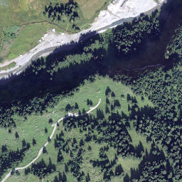 Satellite imagery of Gubel, CH