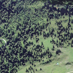 Satellite imagery of Gubel, CH