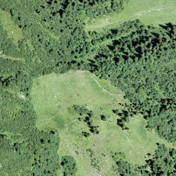 Satellite imagery of Guetbächikamm, CH