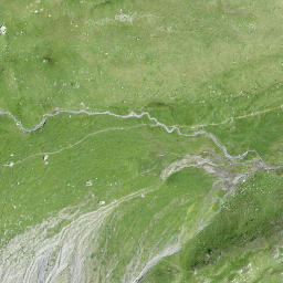Satellite imagery of Mattberg, CH