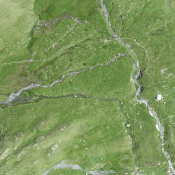Satellite imagery of Dürenbüel, CH