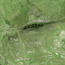 Satellite imagery of Schiteregg, CH
