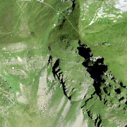 Satellite imagery of Schiteregg, CH