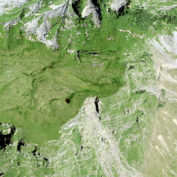 Satellite imagery of Schiteregg, CH