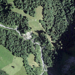Satellite imagery of Fulwand, CH