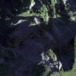 Satellite imagery of Fulwand, CH