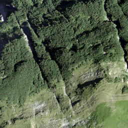 Satellite imagery of Fulwand, CH
