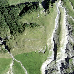 Satellite imagery of Madgrat, CH