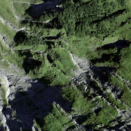 Satellite imagery of Madgrat, CH