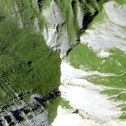 Satellite imagery of Madgrat, CH