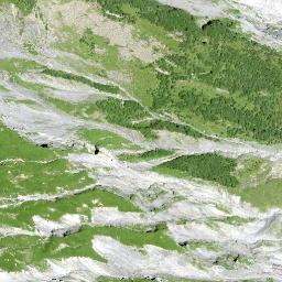 Satellite imagery of Mittaghorn, CH