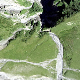 Satellite imagery of Rufiberg, CH