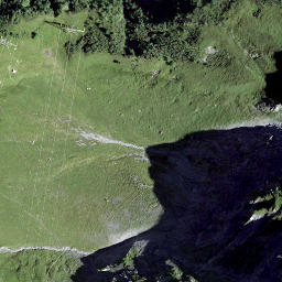 Satellite imagery of Rufiberg, CH