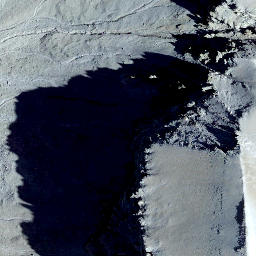 Satellite imagery of Atlas, CH