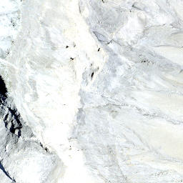 Satellite imagery of Trinserhorn, CH