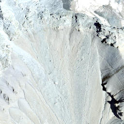 Satellite imagery of Tristelhorn, CH