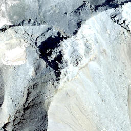 Satellite imagery of Tristelhorn, CH