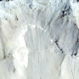 Satellite imagery of Glaserhorn, CH