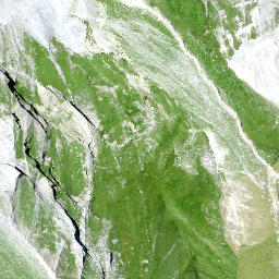 Satellite imagery of Ofen, CH