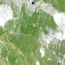 Satellite imagery of Ofen, CH