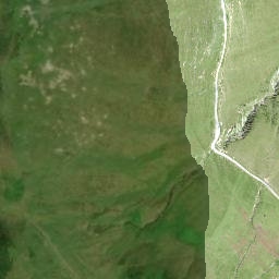 Satellite imagery of Stelli, CH