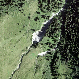 Satellite imagery of Vorder Lerch, CH