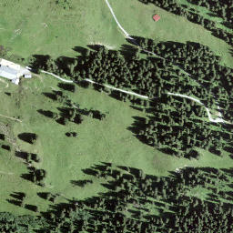 Satellite imagery of Lenzenboden, CH