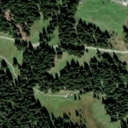 Satellite imagery of Wiss Tschuggen, CH