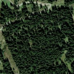 Satellite imagery of Wiss Tschuggen, CH
