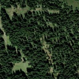 Satellite imagery of Gründjiegg, CH