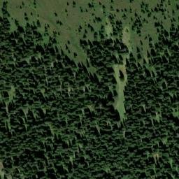 Satellite imagery of Gründjiegg, CH