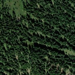 Satellite imagery of Gründjiegg, CH