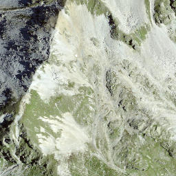 Satellite imagery of Schaftällifurgga, CH