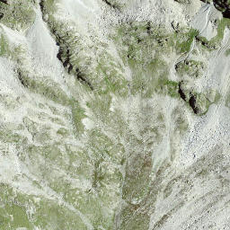 Satellite imagery of Schaftällifurgga, CH