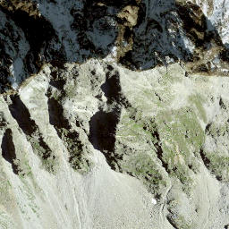 Satellite imagery of Schweizerlücke, AT