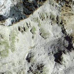 Satellite imagery of Kromerscharte, AT