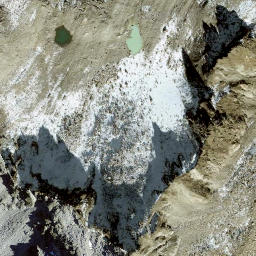 Satellite imagery of Östlicher Kromerspitz, AT