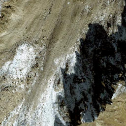 Satellite imagery of Östlicher Kromerspitz, AT