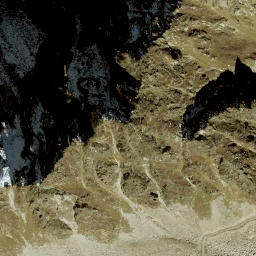 Satellite imagery of Östlicher Kromerspitz, AT