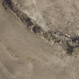 Satellite imagery of Vordere Getschner Spitze, AT