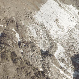 Satellite imagery of Vordere Getschner Spitze, AT