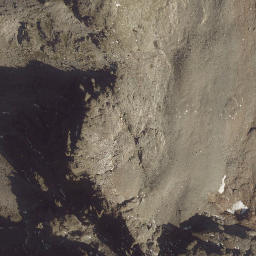 Satellite imagery of Westliches Gamshorn, AT