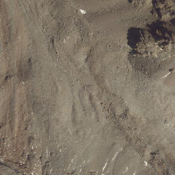 Satellite imagery of Schnapfenspitze, AT