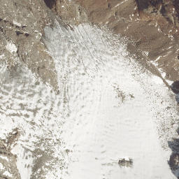Satellite imagery of Schnapfenspitze, AT
