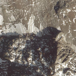 Satellite imagery of Larainferner Spitze, AT