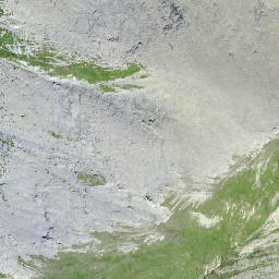 Satellite imagery of Mot Ot, CH